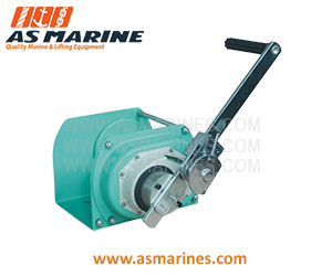 Manual Winch